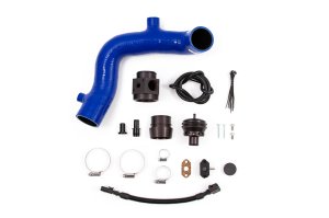 Audi A1 1.0 TSI/GTI Turbo Dump Valve Kit by Forge Motorsport 